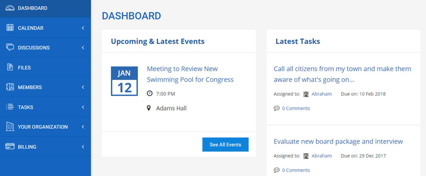 BoardManagement gallery review
